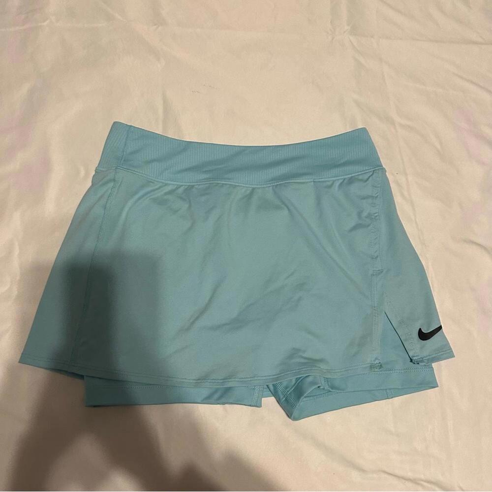 Nike Dri Fit Tennis Skort Golf Active